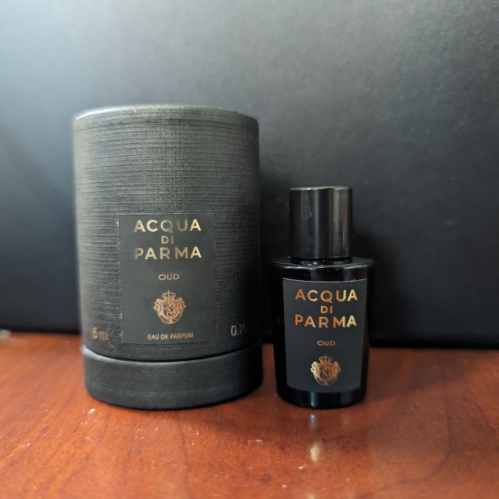 Acqua di Parma 5ml